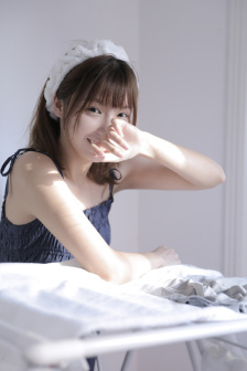 美女胸部图片大全